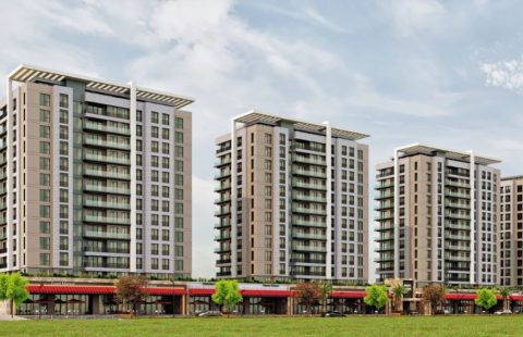 HCC — IST 304 YAŞAM MARINA