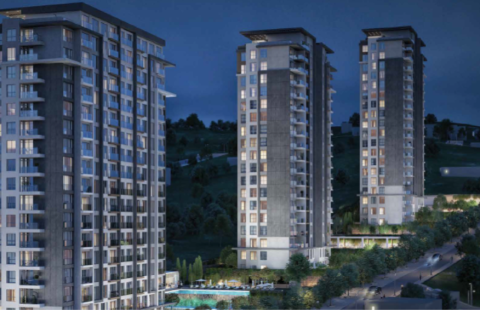 HCC — IST 302 MESA PANORAMA