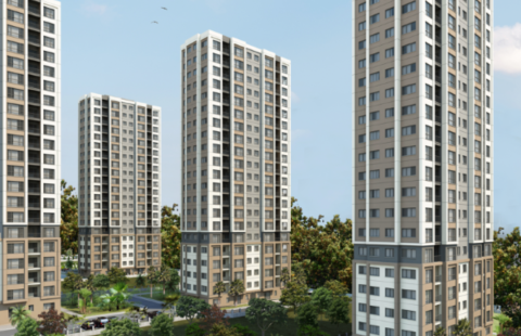 HCC — IST 292 YÜCELPARK KARTAL