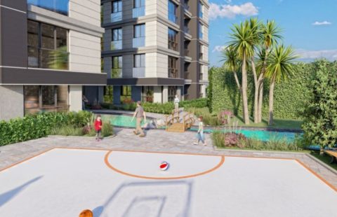 HCC-IST-321 HillGarden 216 project