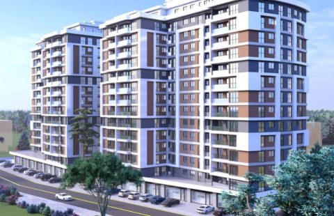 HCC-IST-392 Kırımlı cadde