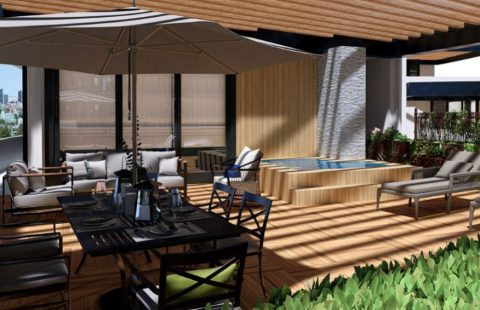 HCC-IST-320 Nouvel Maltepe Project