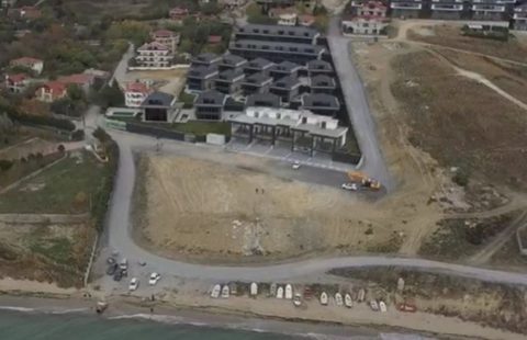 HCC-IST-324 Marmarin plus project