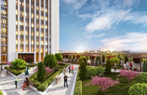 HCC-IST-332 Levent Hill