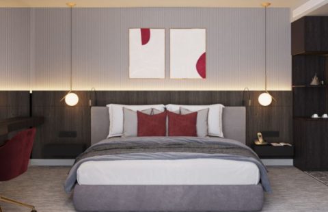 HCC-IST-336 Avrupa Konutları Esentepe