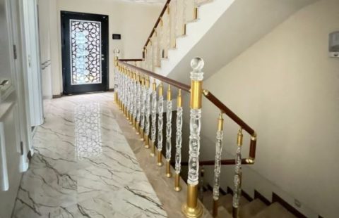 HCC-IST-325 Rams Garden Bahçelievler project