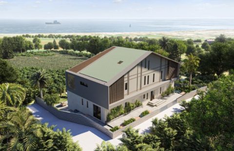 HCC-IST-406 Misk Garden