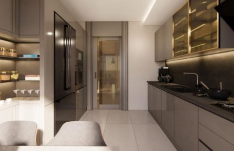 HCC-IST-326 Yayla Park Evleri