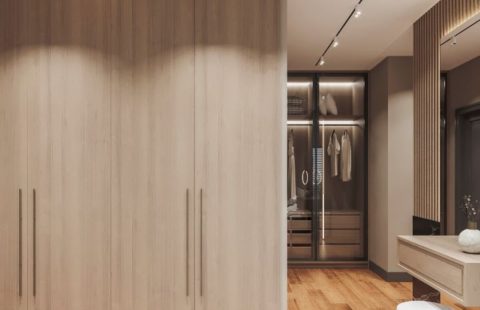 HCC-IST-331 Vadi Yaşam