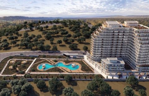 HCC-IST-334 SEGA CADDE PROJECT