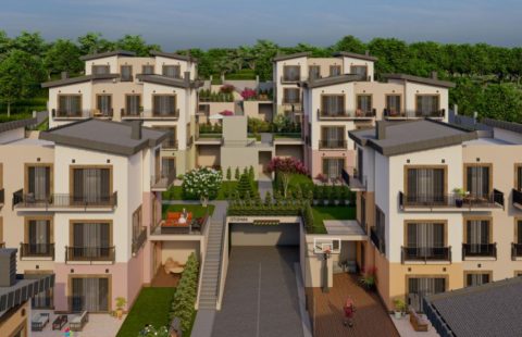 HCC-IST-411 Oksijen Ortaköy