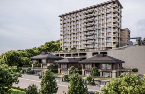 HCC-IST-427 Mevsim Istanbul Başakşehir