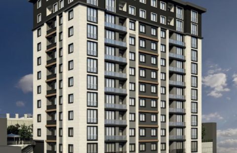 HCC-IST-454 Saya Evleri