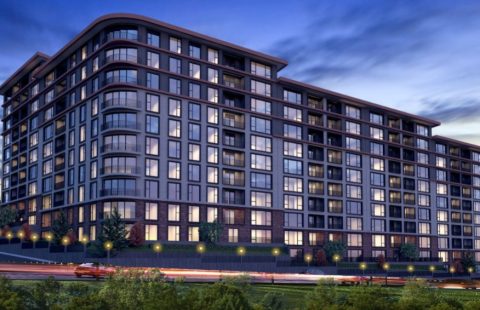 HCC-IST-442 Fergana Maltepe