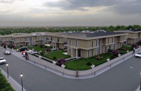 HCC-IST-361 Babacan Central