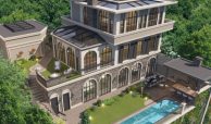 Azure Villas Reşadiye