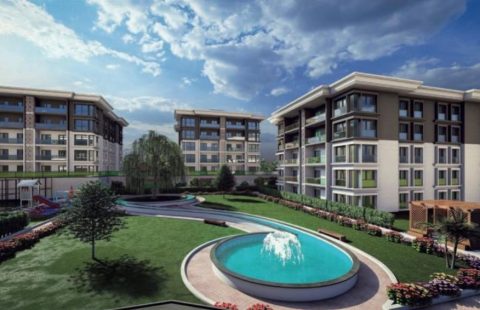 HCC-IST-449 Zerafet Konakları