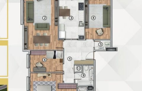 HCC-IST-360 Kırımlı Elite