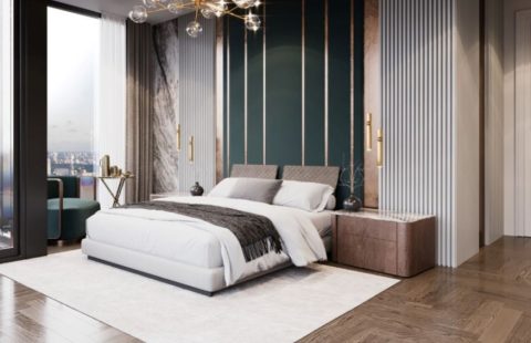 HCC-IST-348 Mega Garden Park