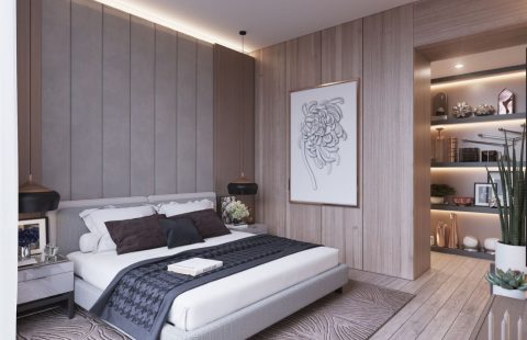 HCC-IST-375 Artea Bahçeşehir