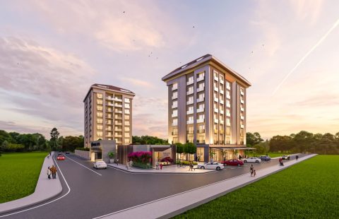 HCC-IST-372 Bey Garden Plus