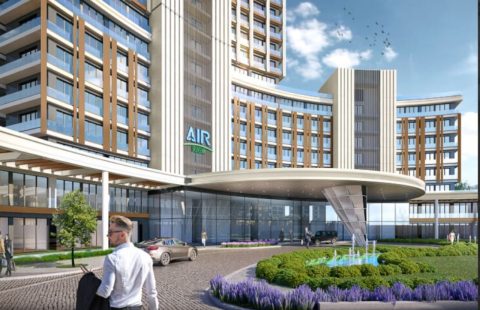 HCC-IST-472 Air Başakşehir