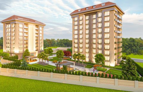 HCC-IST-467 Erkama park