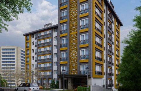 HCC-IST-466 Metrokent