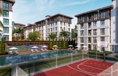 HCC-IST-369 Kuleli La Marin