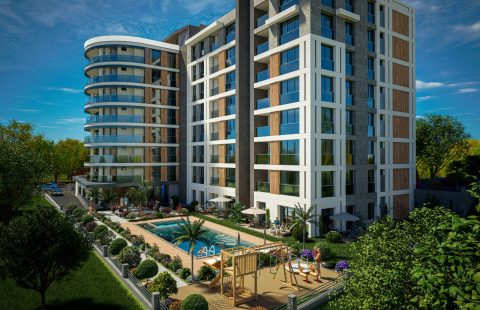 HCC-IST-469 Vista Nova