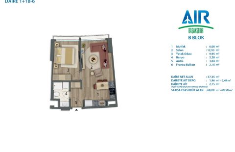 HCC-IST-376 Colony Co Living