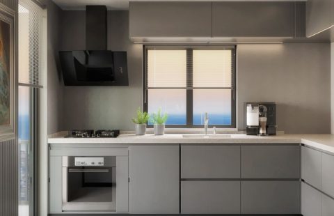 HCC-IST-382 Ferko Line Residence