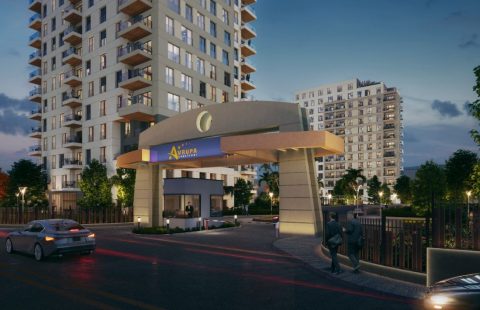 HCC-IST-493 Avrupa Konutları TAT