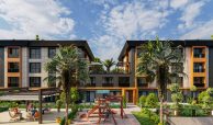 Kemer Suites 2