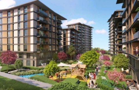 HCC-IST-386 Suryapi Exen Konakları