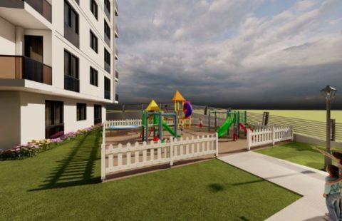 HCC-IST-399 Nova Flats