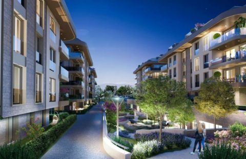 HCC-IST-391 Litus Istanbul