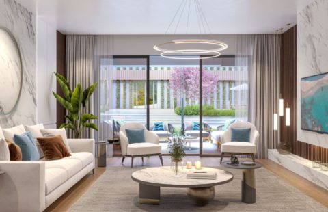 HCC-IST-403 Olacay Yıldız villaları