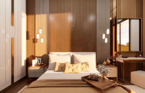 HCC-IST-396 Atılgan Tower