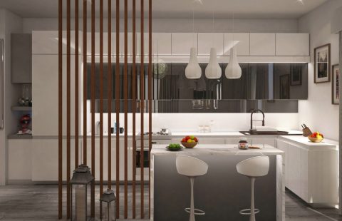 HCC-IST-387 Deniz Park Evleri