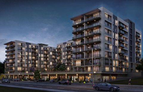 HCC-IST-515 Lotus Firuzköy Göl Evleri