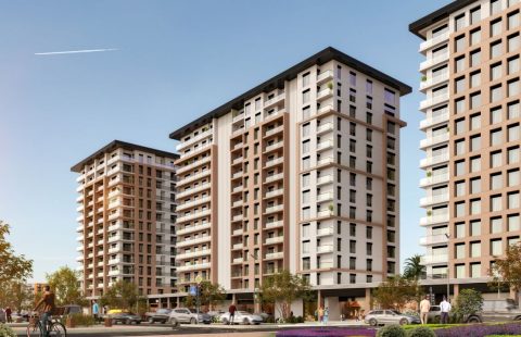 HCC-IST-433 Luxera Tower