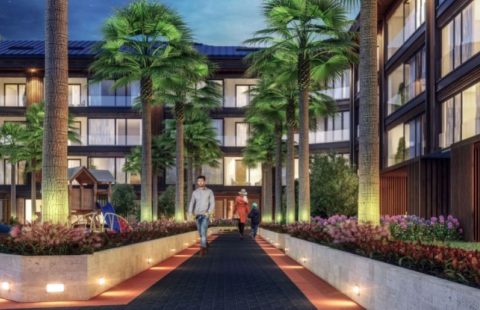 HCC-IST-424 Avrupa Residence Yamanevler