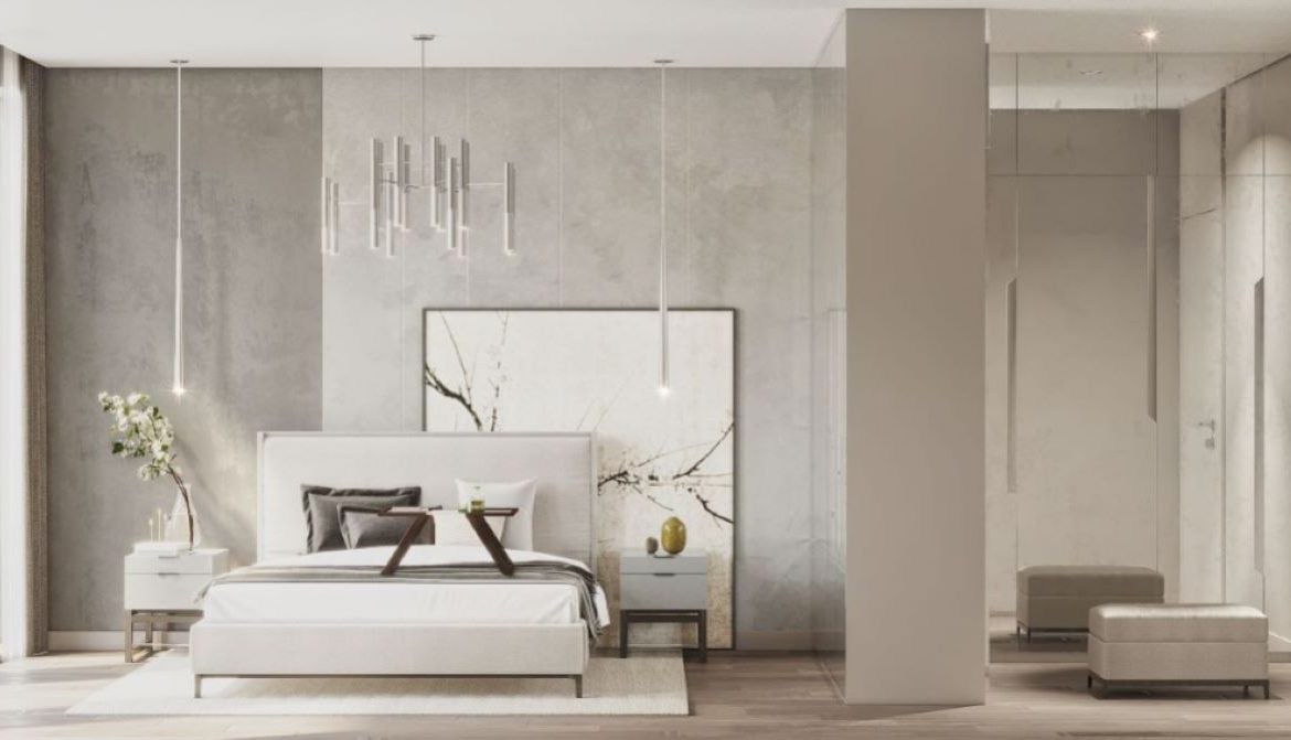 Ferko Line Residence