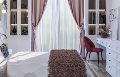 HCC-IST-426 Gürsel Residence