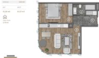 Ferko Line Residence