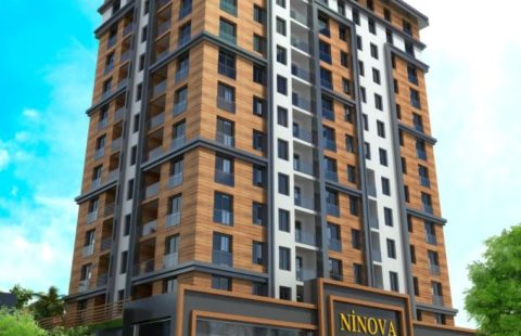 HCC-IST-365 Ninova Life