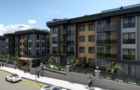 HCC-IST-408 Boulevard Istanbul