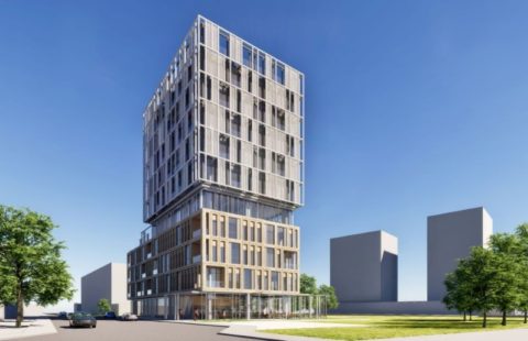 HCC-IST-414 Empire Sea