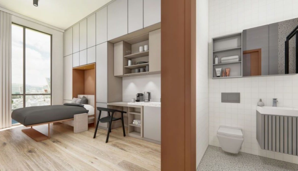 Colony Co Living